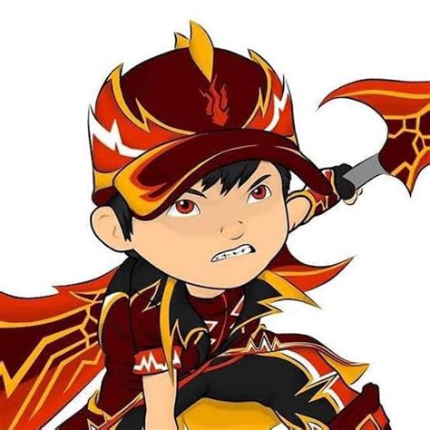 Maybe you would like to learn more about one of these? Pin on BoBoiBoy The Movie 2