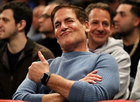 As indicated by espn, mavs proprietor mark cuban needed to give barea one final payday as a thank you for 11 seasons with the group. Mark Cuban Says Fans Can Use Dogecoin to Buy Dallas Mavericks Tickets and Merchandise