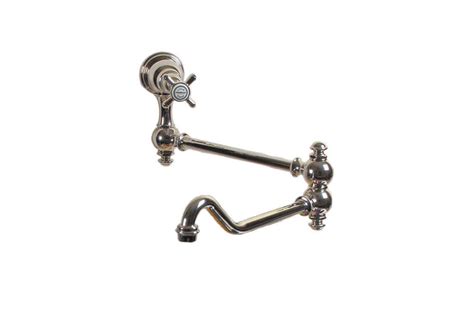 What kind of kitchen mixer does herbeau make? 10 Top Traditional Pot Filler Faucets for the Kitchen Remodel