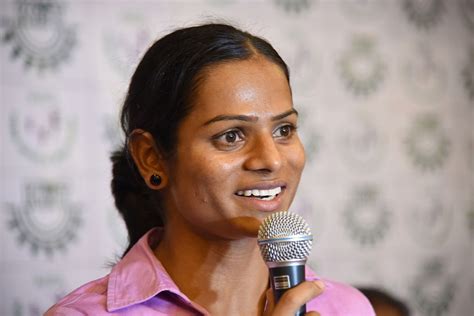 The khel ratna are the highest sporting honour in the country. Dutee Chand crashes out of World Championships