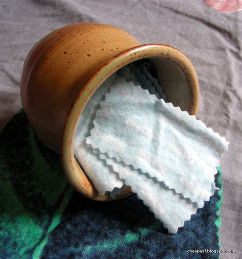 I love the fresh clean feeling of newly washed skin. brutally honest beauty: The easiest DIY reusable cotton ...