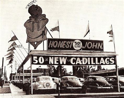 231 best Old car Dealerships images on Pinterest | Car ...