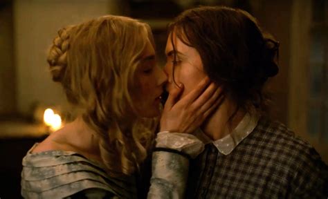 Kate winslet and saoirse ronan in ammonite (2020). Ammonite Streaming : Voir Ammonite streaming gratuitement ...