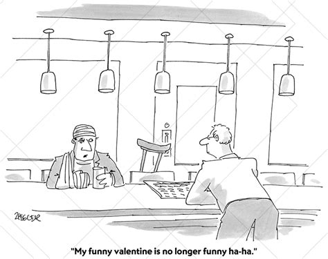 Not affiliated with @newyorker nor @instagram. "My funny valentine is no longer funny ha-ha." - JACK ...
