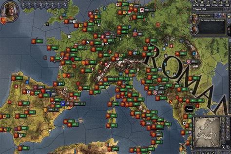 Your attention is presented to a global strategy in real time. Crusader Kings 2 The Old Gods Torrent