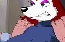 furry gif gifs hentai xxx giantess female dog anthro animated colleen rovers road hot canine breasts rule ass eyes butt