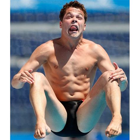 Funny photos of people who are actually funny. Funny facial expressions of divers. Part 2 (21 pics ...