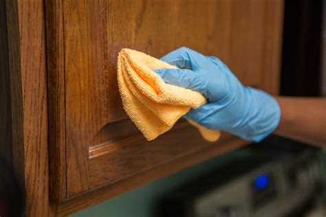 How i painted my oak cabinets. How to Paint Kitchen Cabinets Without Sanding or Priming ...