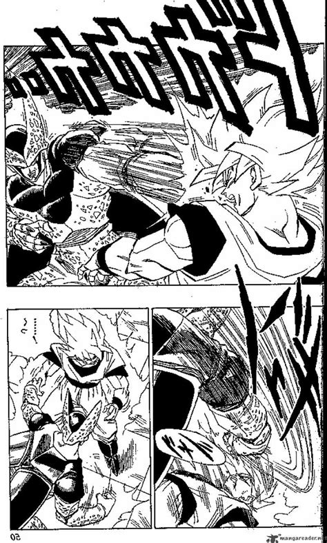The tree of might the saiyajin named turlus has come to earth in order to plant a tree that will both destroy the planet and give him infinite strength. Dragon Ball, Chapter 401 | Dragon Ball Manga Read