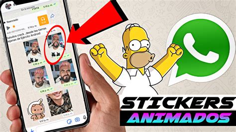 Termina tu app en mobincube. COMO CREAR STICKER ANIMADOS PARA WHATSAPP 2021 ...