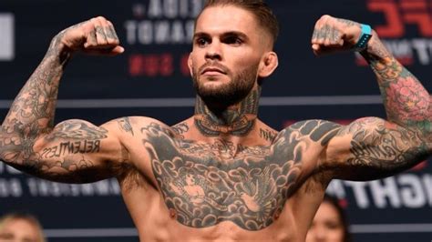 Cody garbrandt profile, mma record, pro fights and amateur fights. Cody Garbrandt: The man that shocked the UFC bantamweight ...