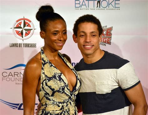 The couple couldn't stop smiling as they landed in shenae's native canada with their precious dog frankenstein beech in tow. VIDEO - Wife of Miami Dolphins Star Brent Grimes Arrested ...