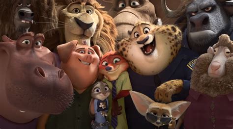 We would like to show you a description here but the site won't allow us. Review: Zootopia (2016) - REEL GOOD