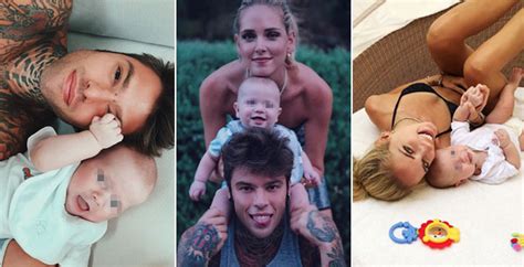 Fedez anticipa chiara ferragni, le loro storie su instagram / instagram @fedez @chiaraferragni durata: Leone Lucia, il figlio di Fedez e Chiara Ferragni compie 6 mesi… di coccole: è irresistibile ...