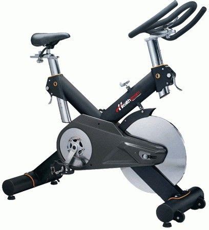 The new gold's gym cycle trainer 300 ci exercise bike has all the great things you love about the gold's gym cycle trainer 290 with a few additional features — it now comes with a tablet holder and is ifit bluetooth smart enabled. Manual for healthstream exercise bike