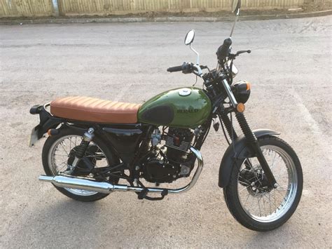 Review and herald feb18,1890 : Review of Herald Classic 125 2017: pictures, live photos ...