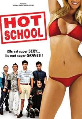 Aplikasi ini tercantum di play store dan di kategori sosial aplikasi. Hot School (2015), un film de | Premiere.fr | news, date ...