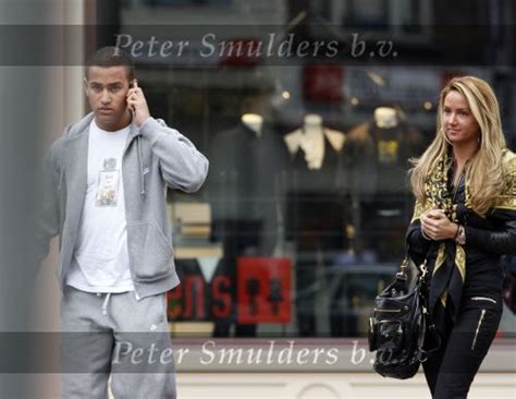 In 2005, sneijder married ramona streekstra. Fotoarchief Peter Smulders BV