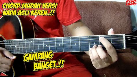Kisah itu selalu tetap terbayang. SLANK - TERLALU PAHIT TUTORIAL CHORD GITAR VERSI ASLI ...