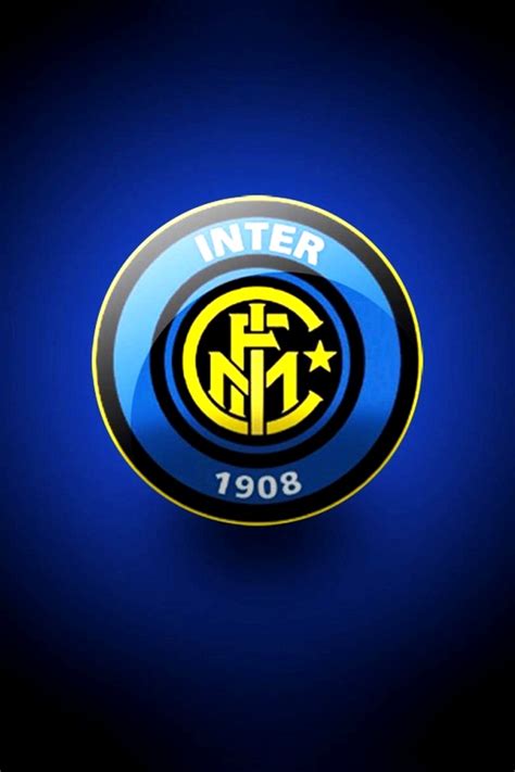 Inter milan fc computer wallpapers internazionale definition sfondi canvas kit graphic football iphone deviantart mobile wallpapersafari walldiskpaper designs restyling 1908. Iphone wallpaper - "inter milan logo iphone wallpapers ...