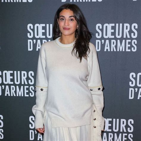She rose to fame after participating in the television show nouvelle star, the french version of pop idol, in. Camélia Jordana invite Christophe Castaner à débattre des ...