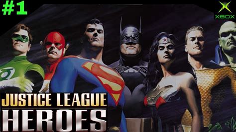 Find out which football teams are leading the pack or at the foot of the table in the league two on bbc sport. JUSTICE LEAGUE HEROES - Liga da Justiça | O Início de ...