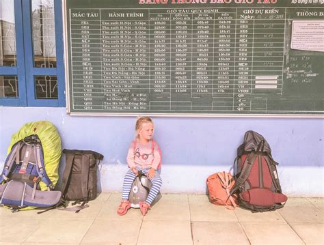 Dit is alles wat je moet weten voor je in de auto, op de fiets, op de trein of het vliegtuig stapt. Hoe bereid je kinderen voor op een (verre) reis? 5 handige ...