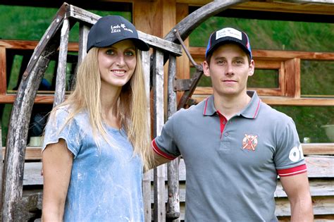Nina ortlieb (born 2 april 1996) is an austrian world cup alpine ski racer. Lech Zürs am Arlberg unterstützt heimische ...
