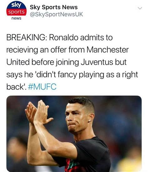 Posted on july 7, 2020 by france football. #meme #football | France fifa, Football memes, Ronaldo