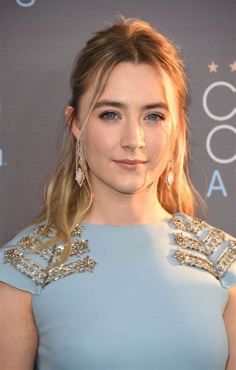 Maybe you would like to learn more about one of these? Сирша Ронан - Saoirse Ronan фото №861541
