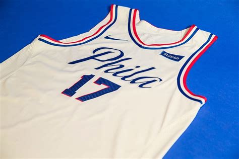 Photos of the sixers alternate jersey may have prematurely leaked. Sixers unveil 'City Edition' uniform