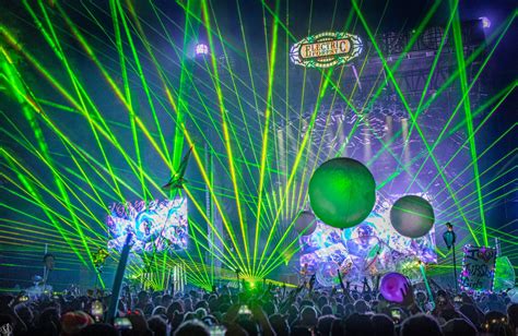 In the most impressive media arts show in. Electric Forest 2020 Has Officially Sold Out | EDM Identity