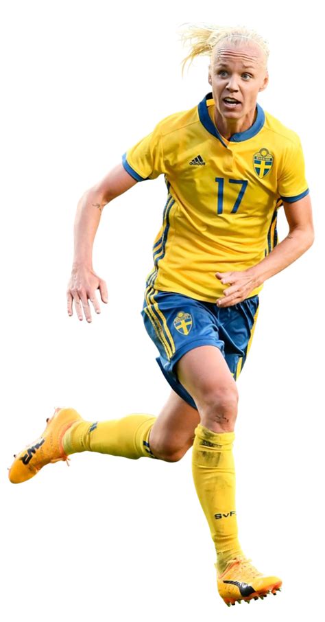 People who liked caroline seger's feet, also liked Caroline Seger football render - 38761 - FootyRenders