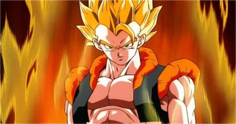 This and all fan fusions are strangely removed from its acclaimed sequel, dragon ball z: Dragon Ball's 10 Most Epic Fusions Of All Time, Ranked | CBR