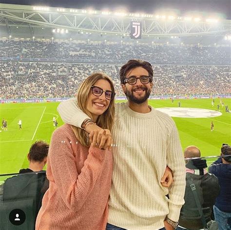 + body measurements & other facts. Piero with his girlfriend | Girlfriends, Hot, Volo