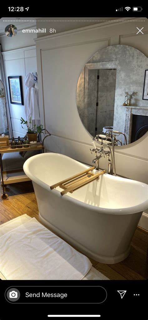 Woodbridge white 54 acrylic freestanding bathtub contemporary soaking tub with brushed sdi factory direct 2 person corner hydrotherapy whirlpool bathtub spa massage therapy hot. Bathroom image by Liza Petty | Corner bathtub, House, Bathroom