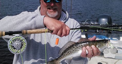 We believe this is how we will best fulfill our purpose in life. Charter Fly Fishing Trip on the Neuse River and Pamlico ...