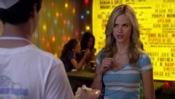 Most shows have a rough first season while everyone falls into character. Halston Sage - "Grown Ups 2" appearance caps, October 17, 2013