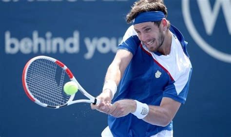 Highlights from tiburon as cameron norrie won his second atp challenger title. Great Britain's Cameron Norrie completes stunning five-set ...