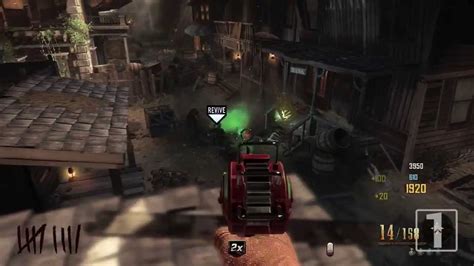 Welcome to my black ops 2 collection of glitches! Black Ops 2 - 10 Minutes of "Buried" Zombies Gameplay ...