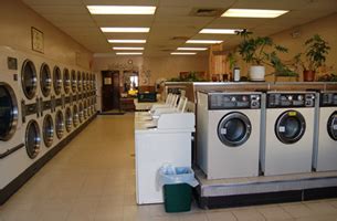 On the street of west duarte road and street number is 401. Valley Suds - Osceola Wisconsin Laundromat