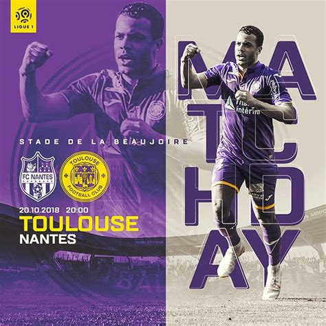 Search free toulouse fc wallpapers on zedge and personalize your phone to suit you. M. Dossevi & J. Bostock - MATCHDAY DESIGNS on Behance (com ...