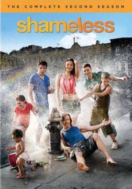 The series finale of #shameless airs sunday on @showtime. Shameless (season 2) - Wikipedia
