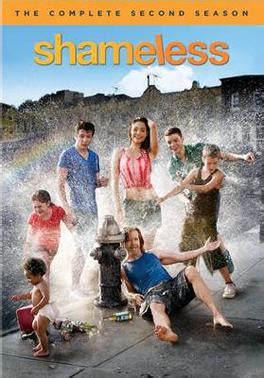 Макдональд, марк майлод, джон уэллс и др. Shameless (season 2) - Wikipedia