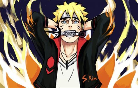 With tenor, maker of gif keyboard, add popular boruto uzumaki animated gifs to your conversations. Pin by Anime Guy on Boruto Uzumaki | Uzumaki boruto ...