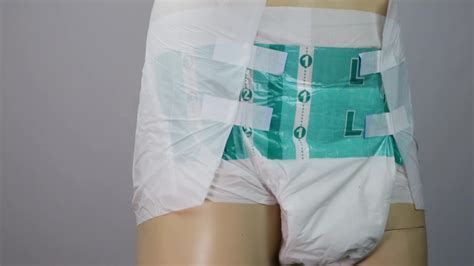 Our top pick for the best nighttime diapers for adults is tranquillity premium overnight disposable underwear. Disposable Adult Diaper For Europe Market - Buy Disposable ...