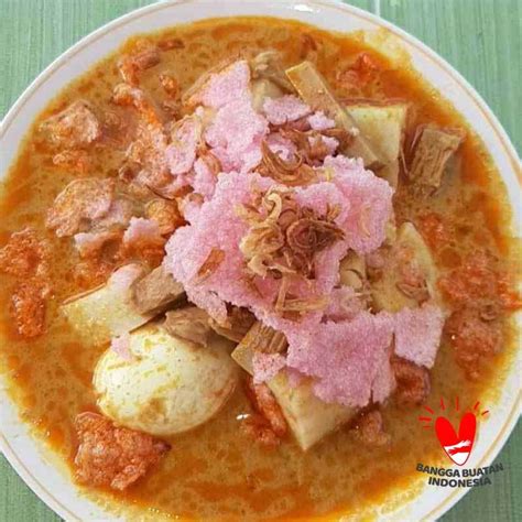 Sayur asem or sayur asam is an indonesian vegetable soup. Cara Membuat Kuah Pecel Padang / Resep Lontong Pical ...