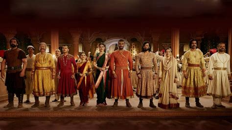 So how do we find out which movies to watch and which movies will be best as per your own interest? Panipat : Movie Review - infobowl