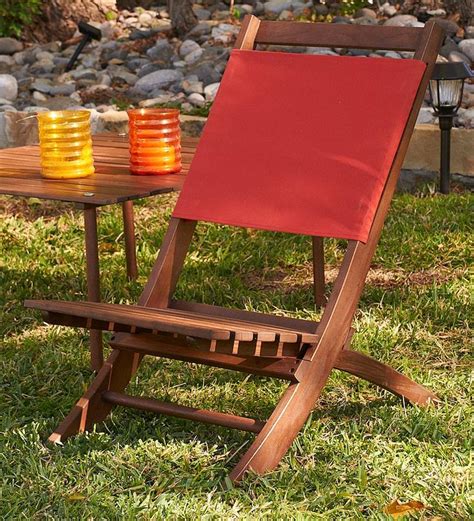 Metal folding picnic chair | £10 from argos. Simple sweet picnic chair | Picnic chairs, Patio furniture ...