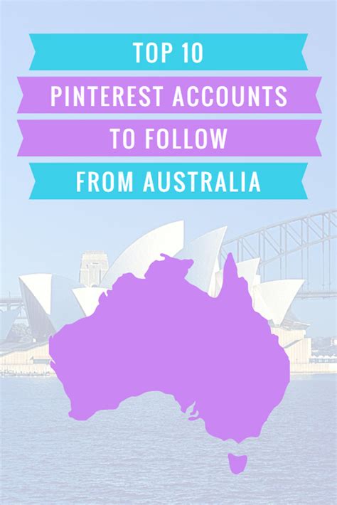 Find all accounts linked to the email address or your phone with these methods and ensure your data does 5 easy ways to find out who's searching for you online. The Top Pinterest Accounts to Follow from Australia - A ...
